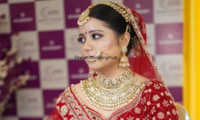 Care Beauty  Bridal Studio